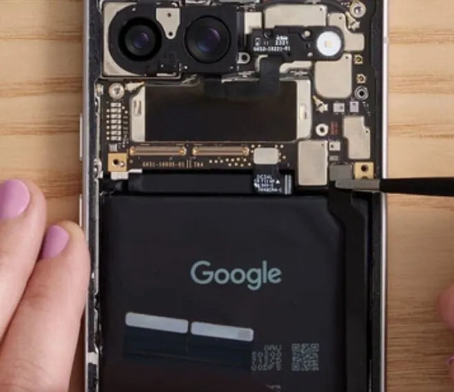 Ремонт Google Pixel в Україні — скільки це коштує і де краще робити